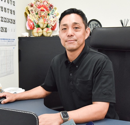 濱田　圭太
